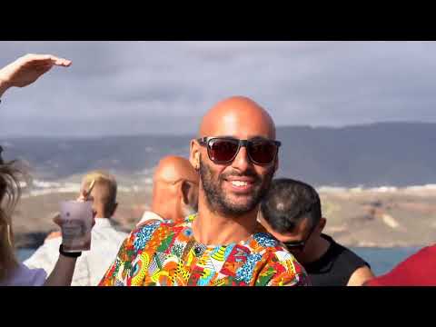 EL BARCO. LoSqualo' Boat Party