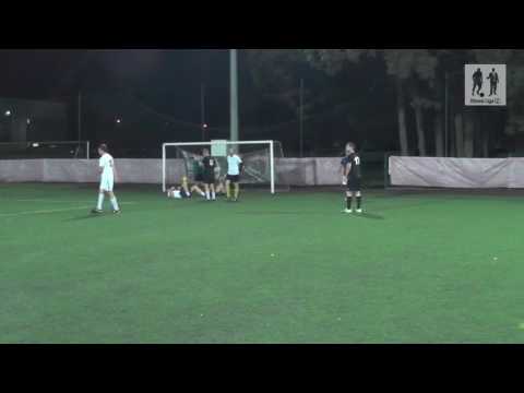 01.09.2016 I Liga B - HLD vs 4F