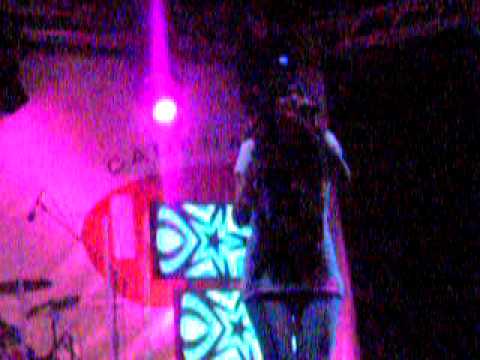 Efecto Mariposa - Querencia