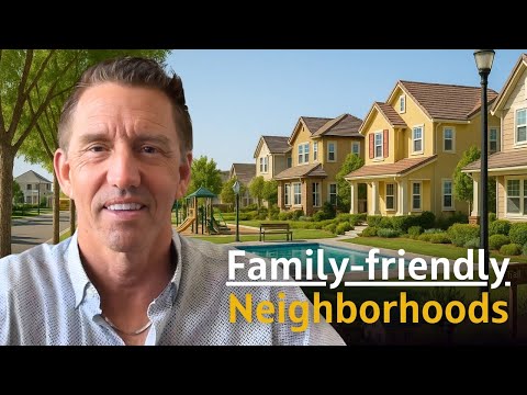 Top Family Friendly Communities in Orange County | Best Places to Live