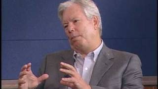 Conversations with History - Richard H. Thaler