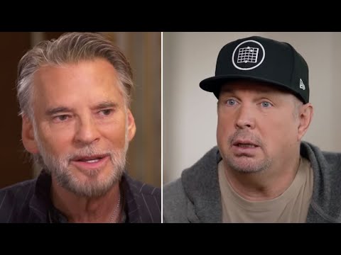 Kenny Loggins Just Called Out Garth Brooks