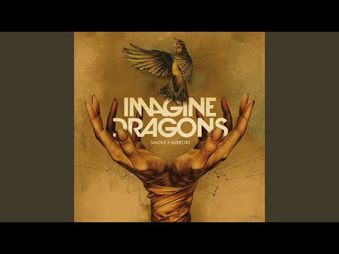 Imagine Dragons - Release cover