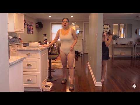 SCARE CAM Pranks Reaction 2026 #61 | Funny Scare Videos | Scary Prank | Jump Scare