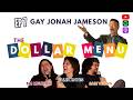 Gay Jonah Jameson I The Dollar Menu Ep 7