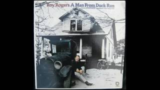 Roy Rogers -  I Never Picked Cotton