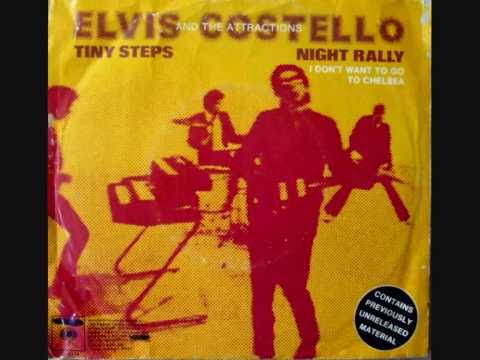Elvis Costello & The Attractions - Night Rally
