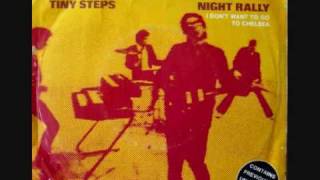 Elvis Costello & The Attractions - Night Rally