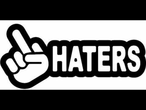 Chomik - FUCK HATERS