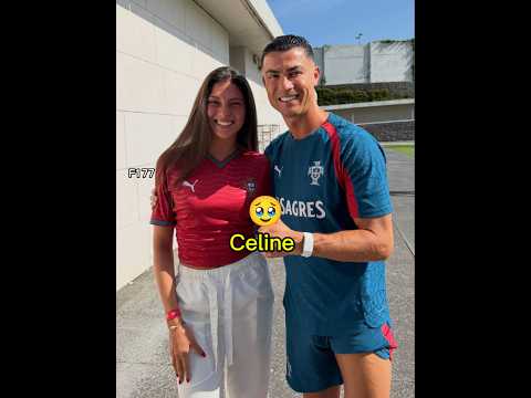 I'M Still Crying 🥹🐐🫶#celine #ronaldo #micheal #football #explore #edit #youtubeshorts