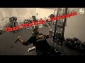 Got a new toy and Hypertrophy Coach´s chest training - Rextreme TV ep. 060 (engl.)