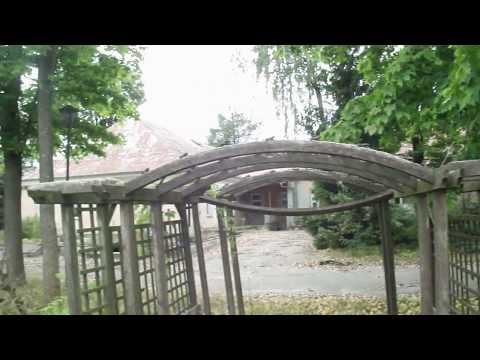 Opuszczone obiekty w Suwałkach