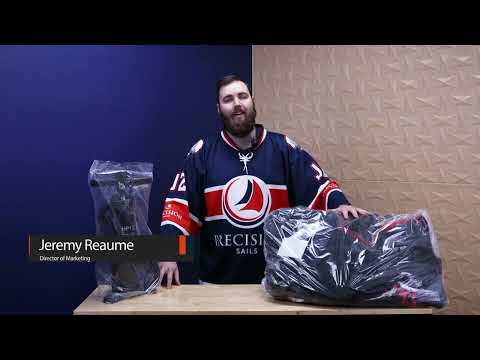 Oxley Inflatable Snuffer Unboxing & Product Review
