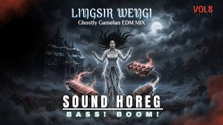 Download lagu LINGSIR WENGI (Ghostly Gamelan EDM Mix) #EDMIndonesia#EDMGamelan#KendangKoploEDM mp3