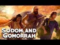 Sodom and Gomorrah: The Cities of Sin - Bible Stories - See U in History