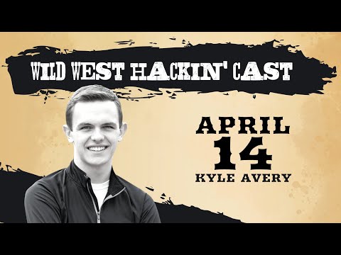 WWHF |  Abusing Microsoft Office for Post-Exploitation - Kyle Avery - 1 Hour