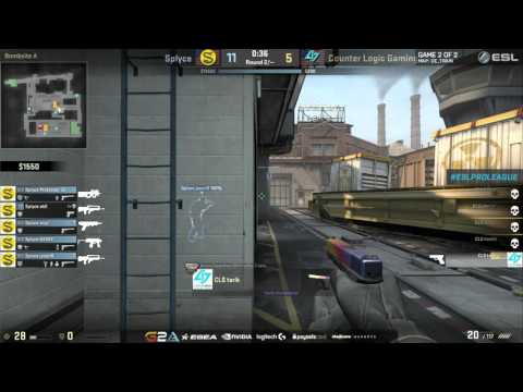 clg tarik max control