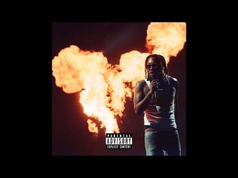 (FREE) FUTURE X YOUNG THUG TYPE BEAT - ''RUNNING''