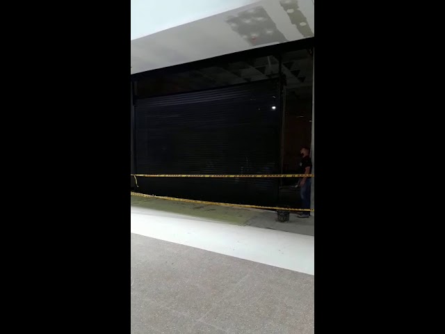 Vídeo relacionado con Anillo de Cortina de 24 Unidades, Diámetro Interior de 38 mm, Anillo de Barra de Metal Negro y 30 Ganchos de Cortina de Metal, Adecuado para la mayoría de Cortinas, Fácil de Instalar (Negro)