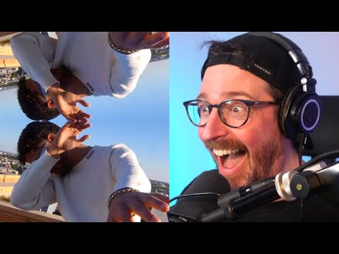 Pashanim "2 Sitza" Reaction | Anergizer Reacts