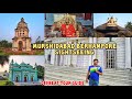 Murshidabad Berhampore Tour Guide - Cossimbazar Rajbari & Masjid Pataleshwar Temple Dutch Cemetery
