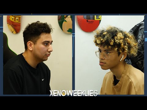 Xeno329 Winners Semis - LRA_START (Wolf) vs Karflo (Cloud) - SSBU Ultimate Tournament