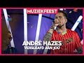 André Hazes - Verslaafd aan jou | Muziekfeest op het Plein 2019
