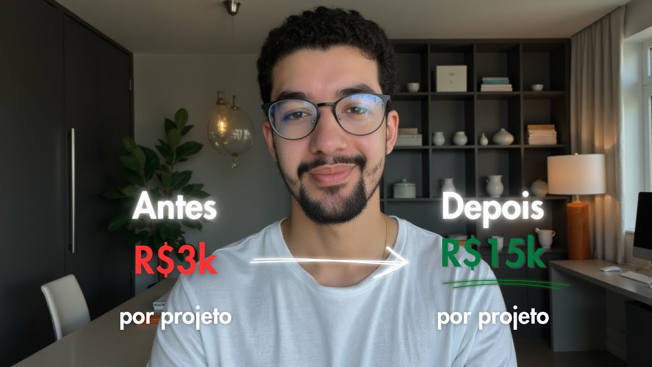 How to Sell Your AI Services (Making $70k/month)