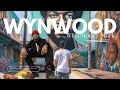 Wynwood Miami: A Cultural Paradise hosted by Money Mark x Juice 