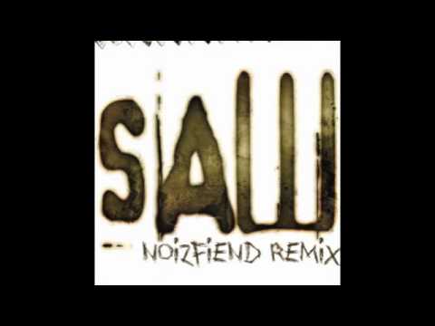Saw [Noizfiend Chopped and Murdered Dubstep Remix]