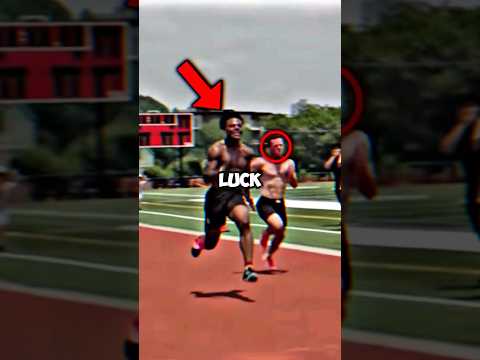 Speed vs Daniel || Was It Skill or Just Pure Luck? 🤔🔥