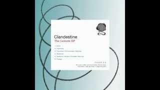 Clandestine - Balance [THEMA 8.9]