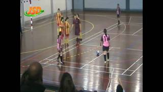 preview picture of video '|| I Campeonato 100% Jovem ||   4ª Jornada - Graciosa FC - A. Equestre Graciosense'