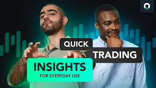 Trading insights from an Olymp Trade expert | Olymp Trade
