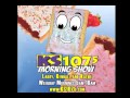 KS1075 Presents Tart Pop