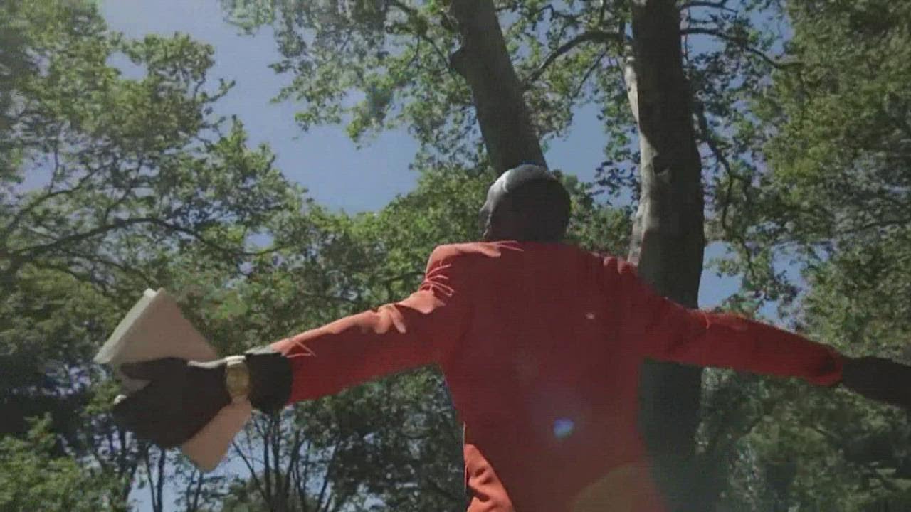 'Positively Fearless' teaches folks living with HIV to do so fearlessly