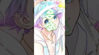 【爽快感120%】実力派歌い手6人が爽やかボイス全開で『nagisa』歌ってみた 【いれいす】【imase】#Shorts