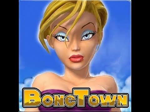 Full BoneTown Soundtrack OST