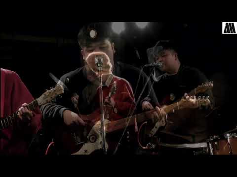 #54 The Mighty Project - Fandango ( LIVE in AT HALL 2020.12.20 )