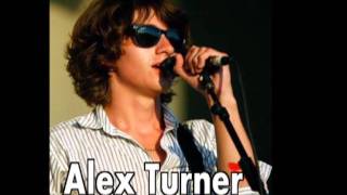 It&#39;s Hard To Get Around The Wind (lyrics) - Alex Turner