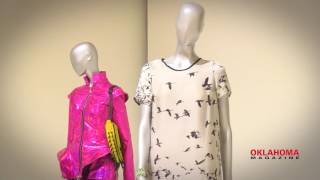 Native Fashion Now at Philbrook Museum of Art