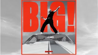 Betty Who - BIG (Official Visualizer)