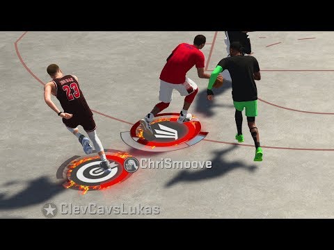 NBA 2K20 My Career EP 132 - Park Made A Lockdown!