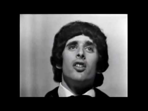 Don't Talk To Strangers video thumbnail