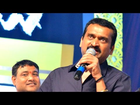 Bandla Ganesh Funny Speech At Temper Audio Launch - Jr.Ntr, Kajal Agarwal