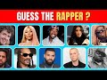 Guess The Rapper Ultimate Rap Quiz