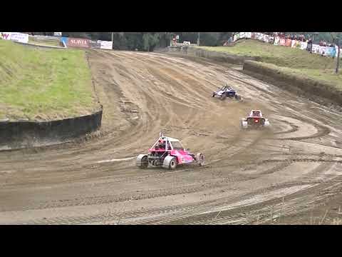 00010 Autocross Humpolec 28. - 29.8.2021