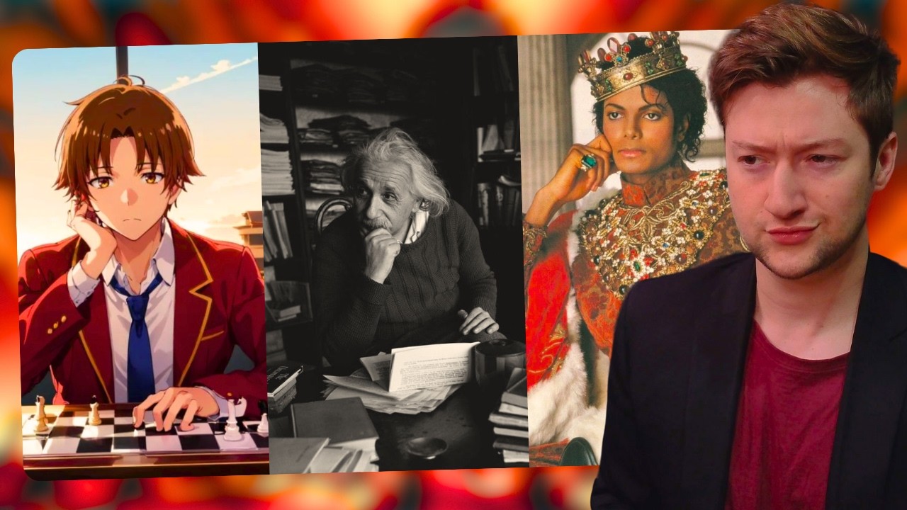 Você só será valioso e rico se todos concordarem com isso!