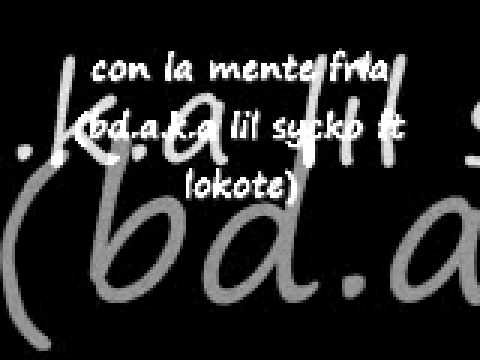 con la mente fria (ft babydaddy)