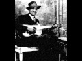 Big Bill Broonzy - Get Back 